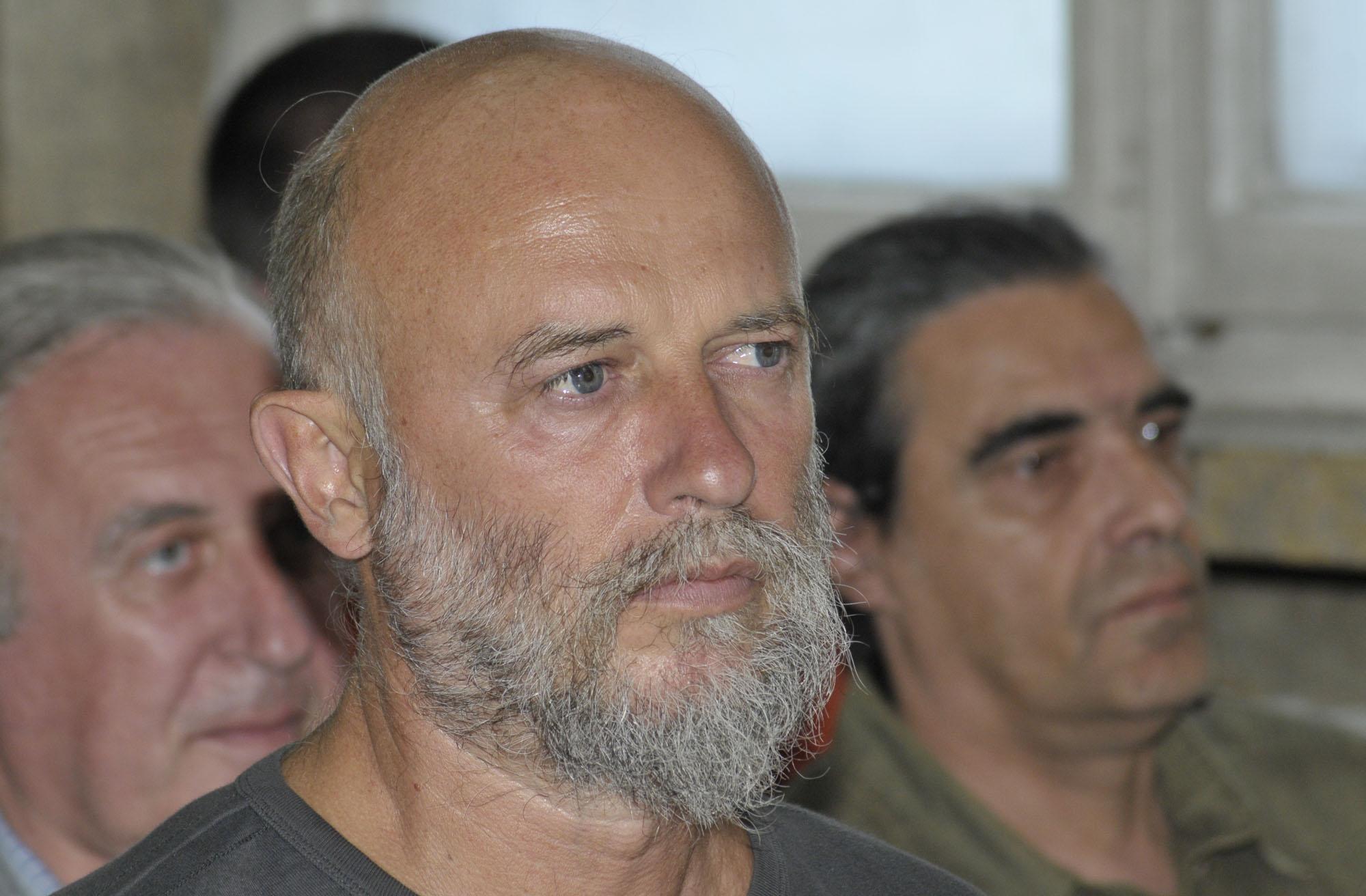 Сугарев се включи в протеста 