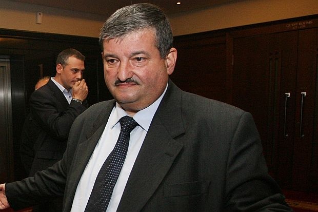 Председателят на "Шалом" пред БЛИЦ: Шамара е млад, има време да се поправи