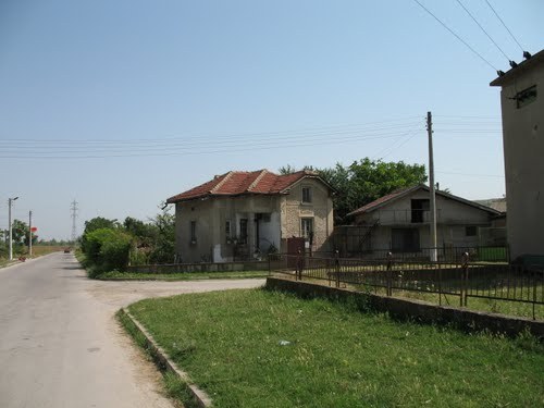 Селски кмет уби дете 