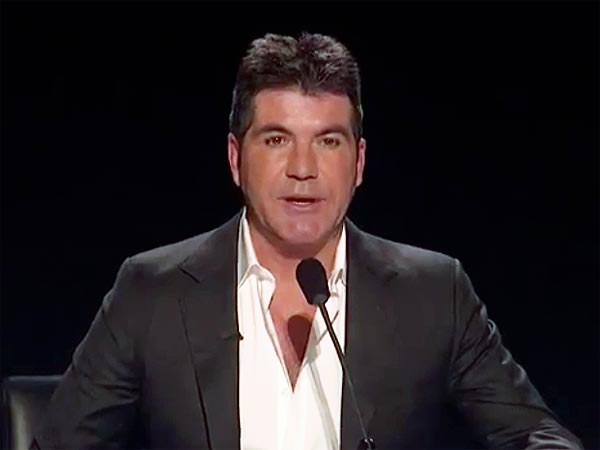 Продуцент на X-Factor ще става татко 