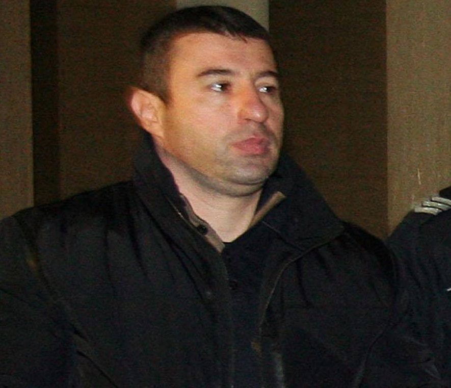 Хората на Хамстера се поръчали взаимно