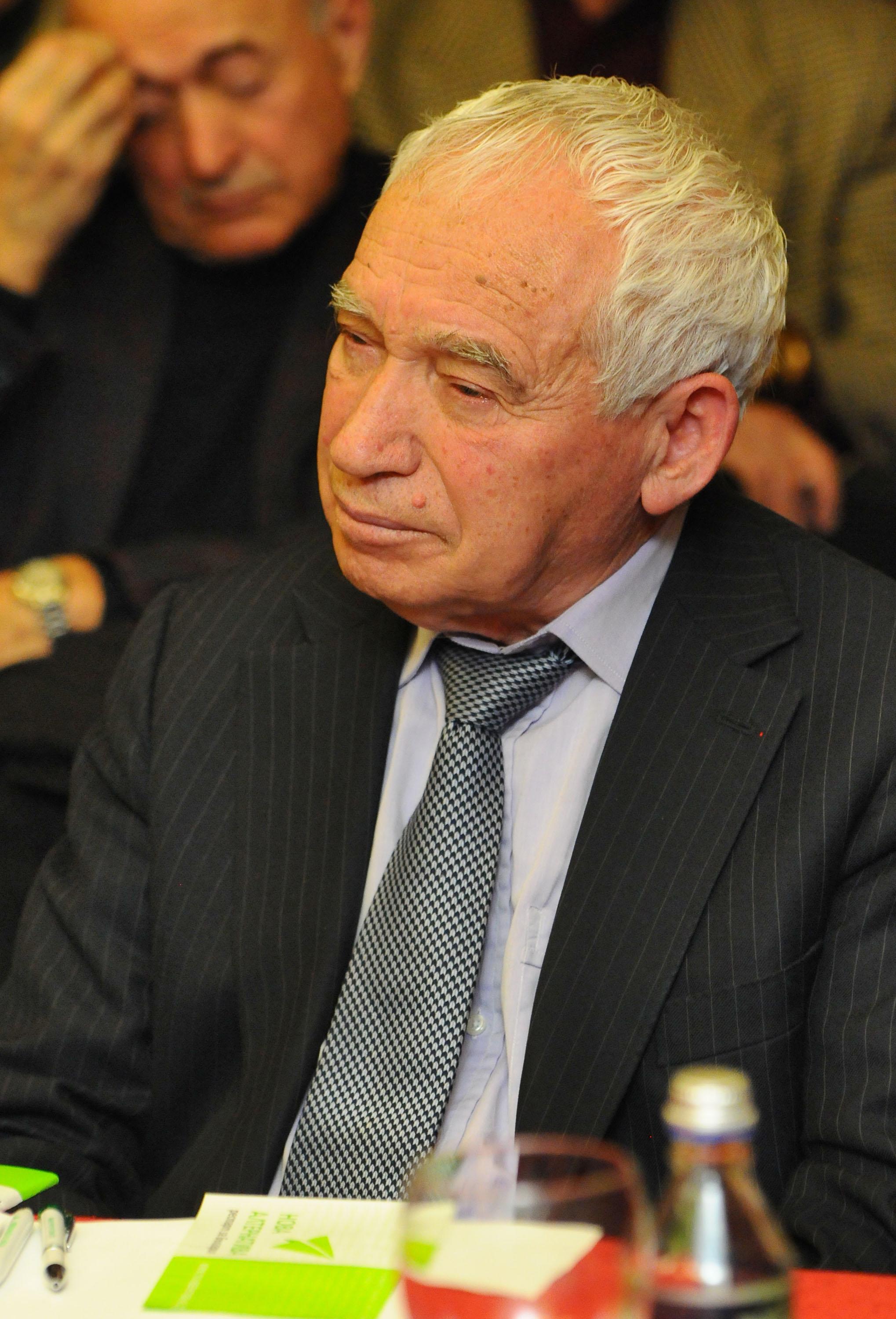 Желю Желев поиска правителство "Димитър Попов"