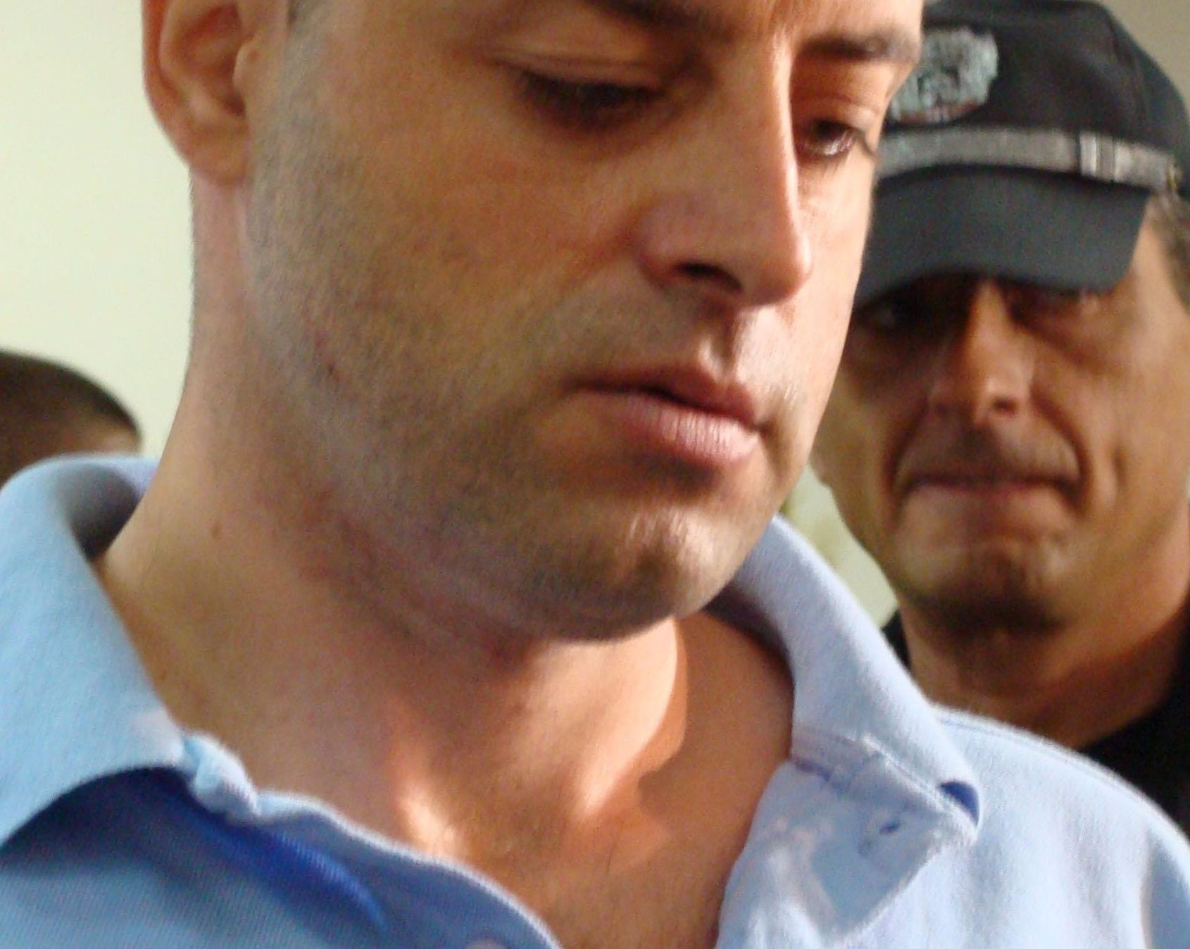 Само в БЛИЦ: Майката на Жоро Милионера го убедила да признае за обира