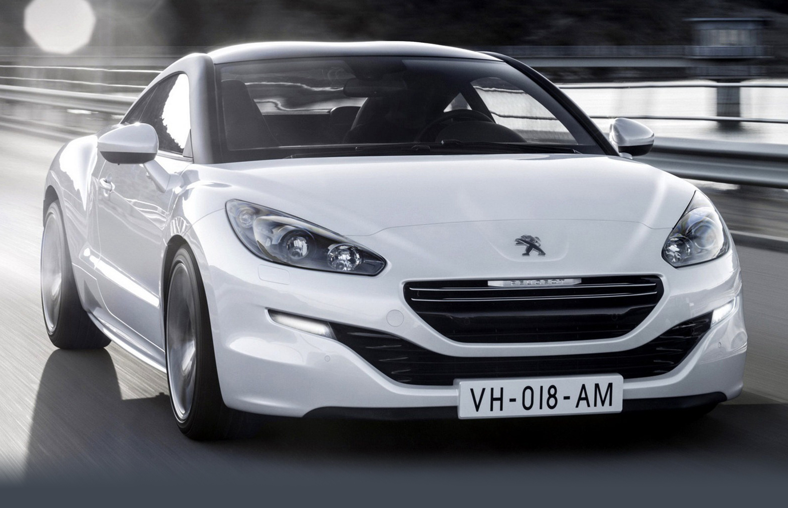 Бензинов турбомотор за спортното "лъвче” Peugeot RCZ 