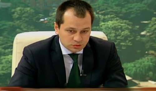 Калин Каменов се закани да съди Христо Монов