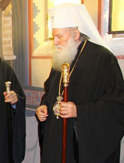 Патриархът се моли всеки ден голямото изпитание да бъде преодоляно 