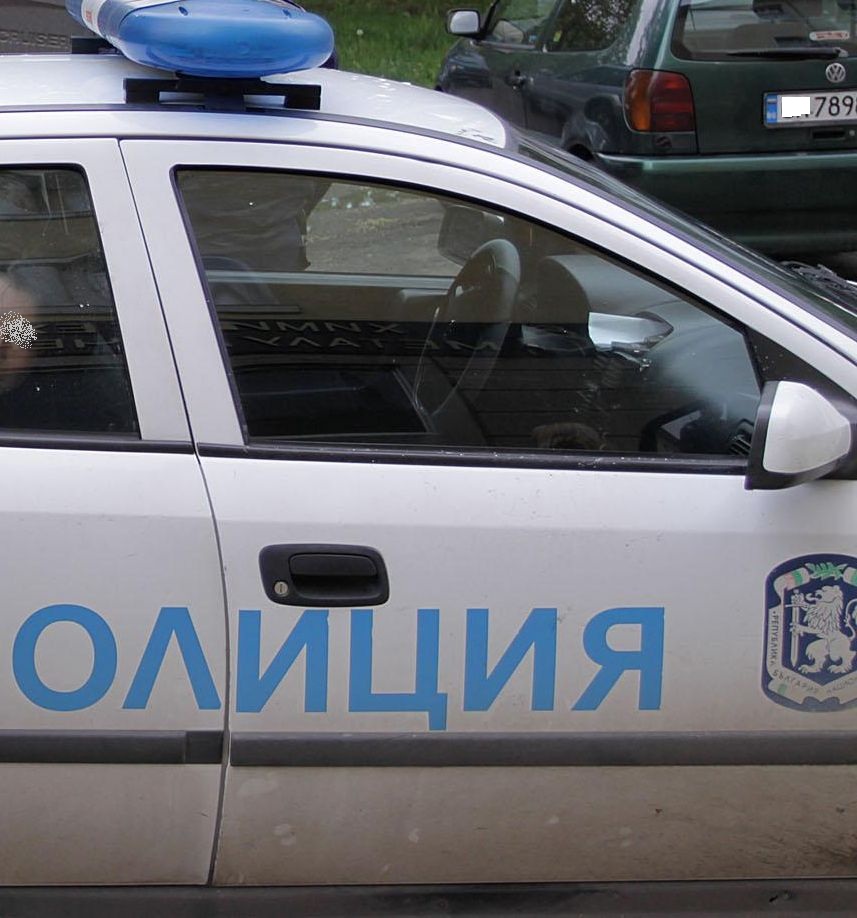 Крадла ошушка 19-годишна англичанка, взе й и обувките 