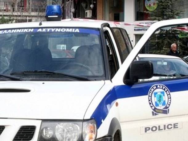 Германец шпионирал в Гърция за турци