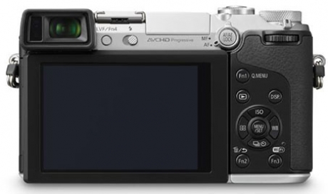 Първи снимки на безогледалния Panasonic Lumix DMC-GX7