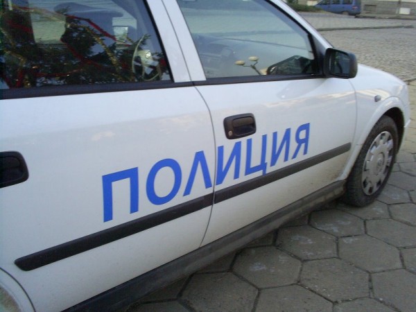 Мъж се простреля в “Люлин”, имал дългове 