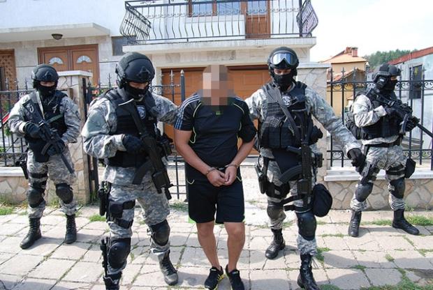 Авер на новите Килъри изпял две убийства 