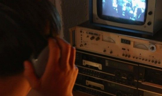 Откриха тефтерчета и на подслушвачите 
