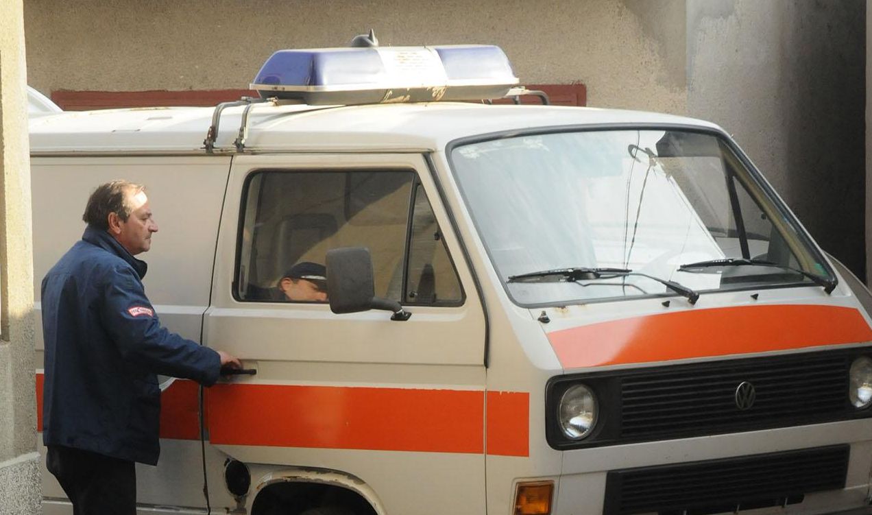 Четирима колабирали приети в Спешното, сред тях и бременна жена