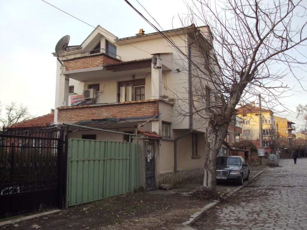 Разкриха убиеца на Манджата