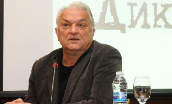 Сашо Диков готви риалити по Нова телевизия