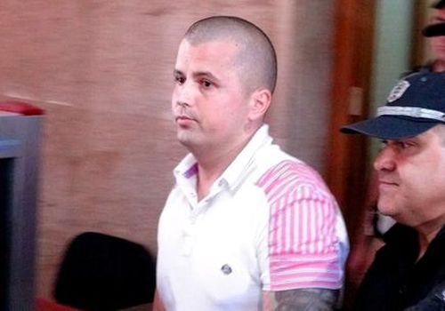 Соченият за Гергана Червенкова-2 остава под стража до екстрадицията му в САЩ