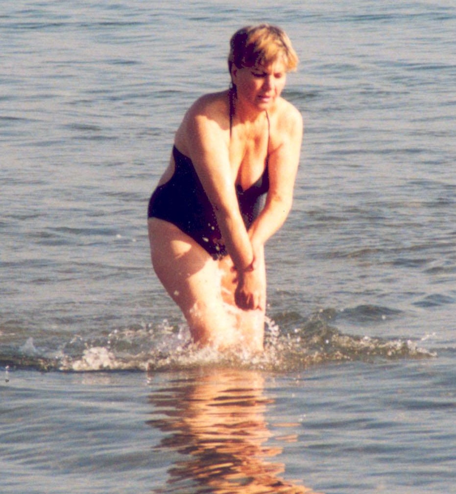 Черно море изстива