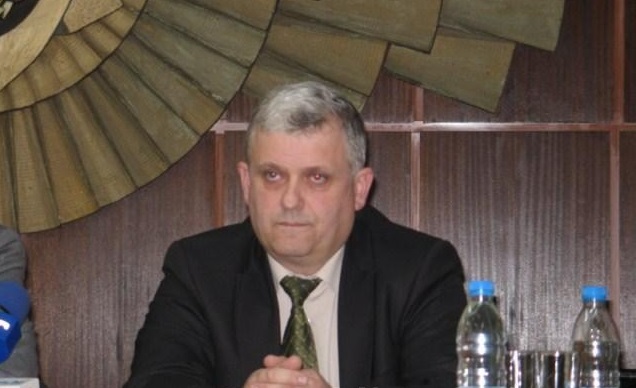 Сменят шефа на полицията в Перник 