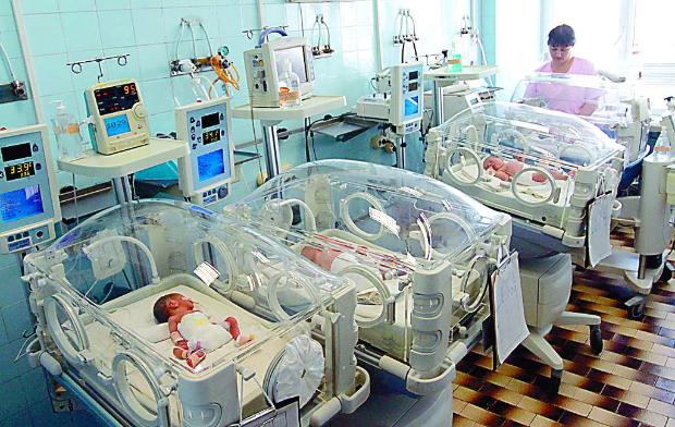 15-годишна столичанка три пъти станала майка 