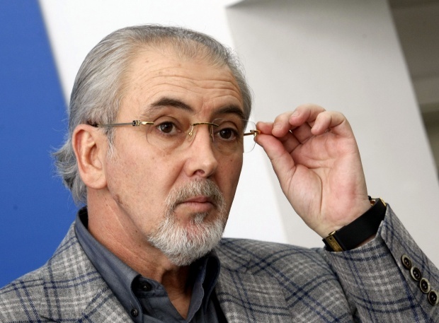 Местан: Президентът консумира правото си на вето