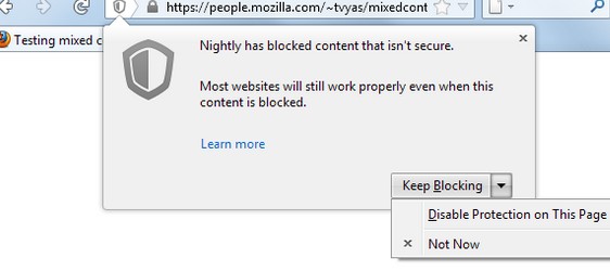 Пуснаха  финална версия на Firefox 23