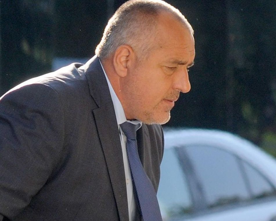Бойко на рейд из Югозапада