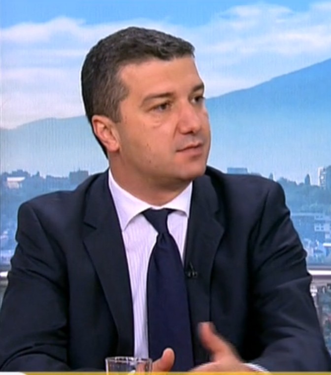 Драгомир Стойнев: През септември вдигаме цената на въглищата