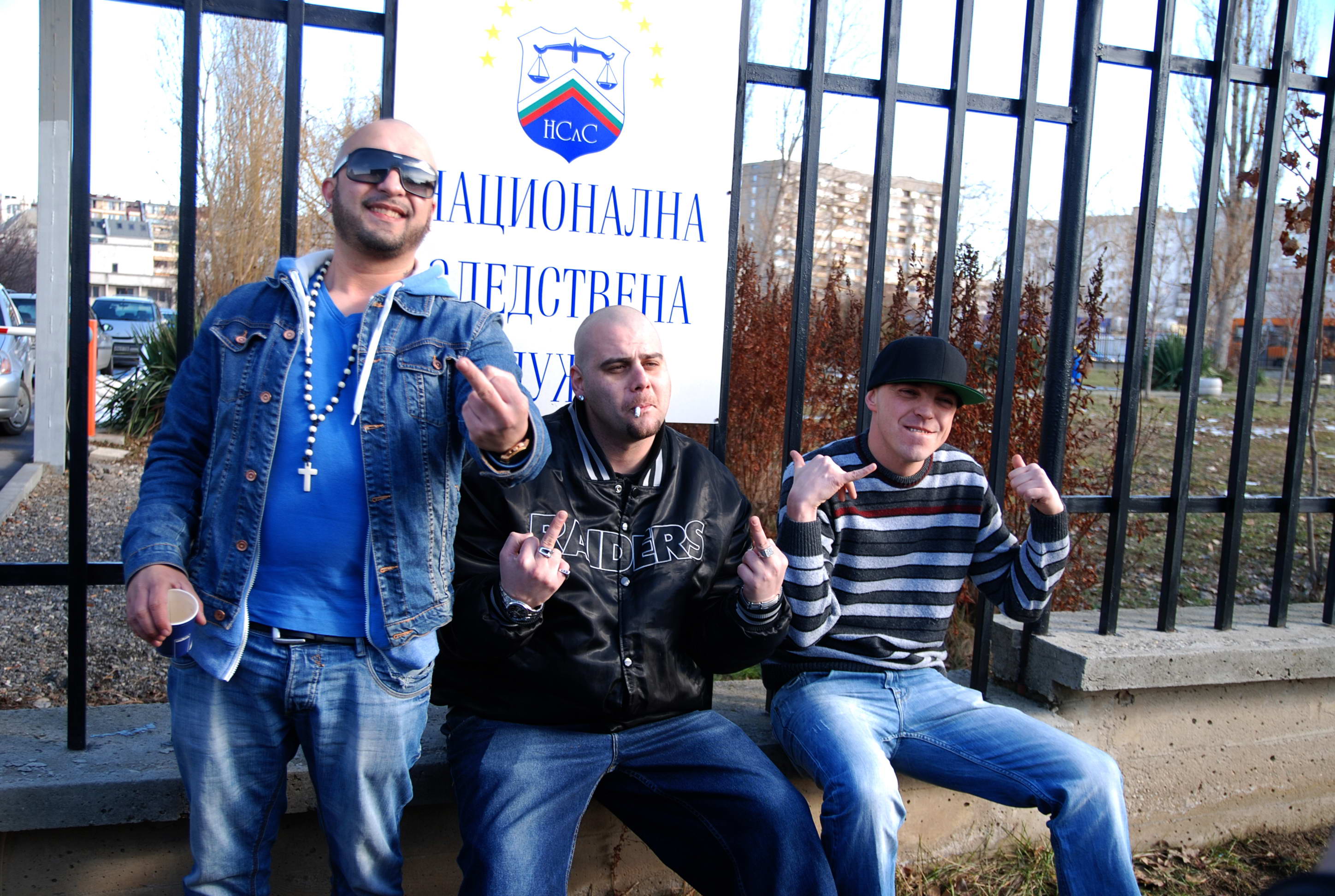 Мишо Шамара: Арестуван съм за побой! 