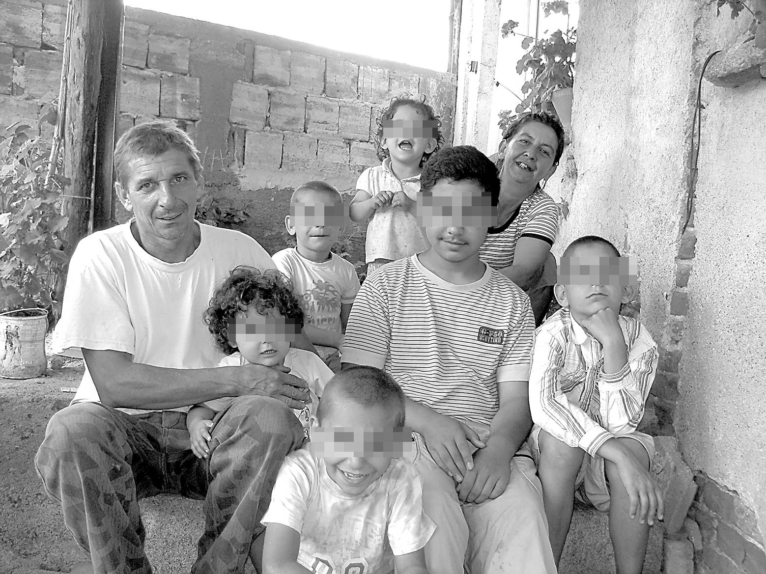 Цанка Палова: Имам 13 деца, всички са отличници