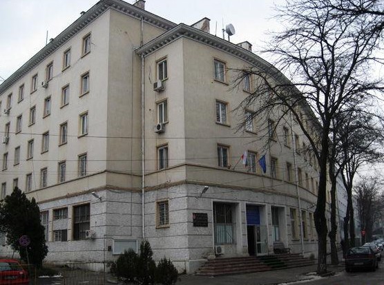Георги Бонев стана шеф на ОДМВР-Перник