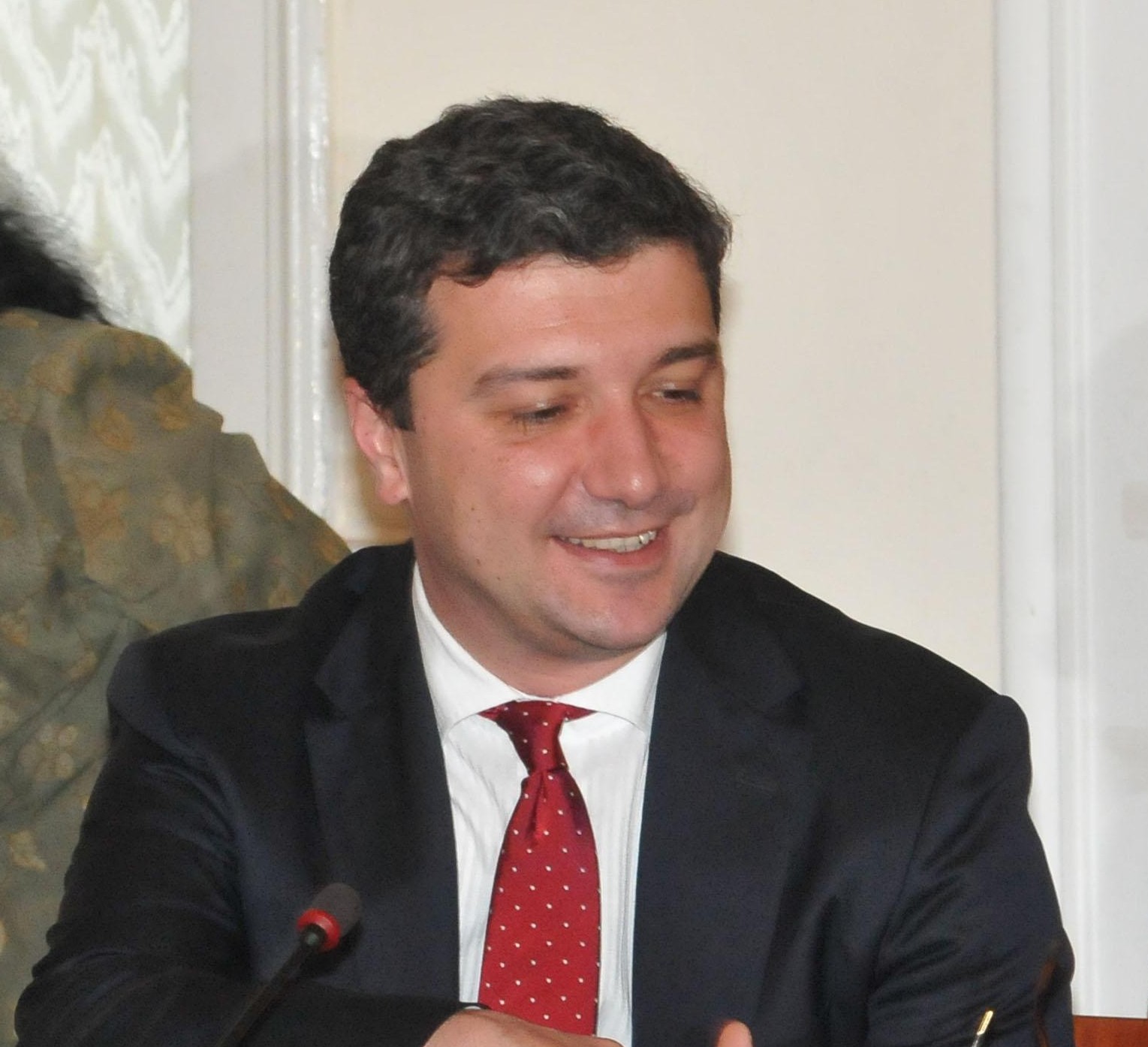 През 2015 година либерализираме пазара на електроенергия