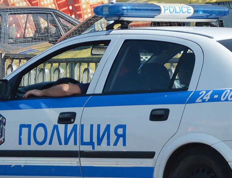Тригодишно дете изчезна от село Пчелин