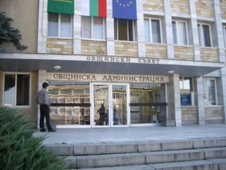 Резнаха интернета на община Панагюрище 