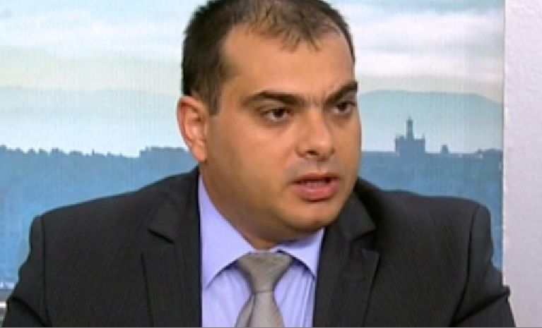 Окончателно: БСП удари шамар на Слави Трифонов с тези думи