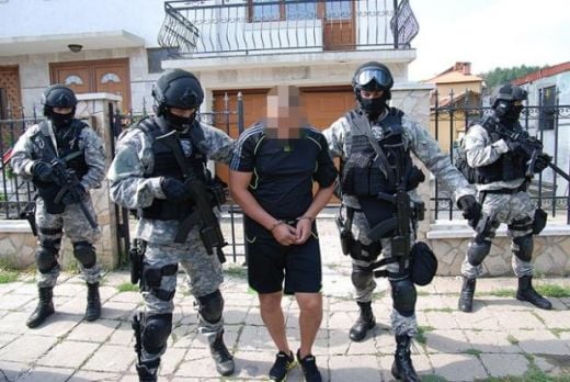 Още един анонимен свидетел проговори срещу "Новите Килъри"