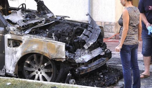 Изписаха взривения Весо Фъша, роднини се редуват да го пазят