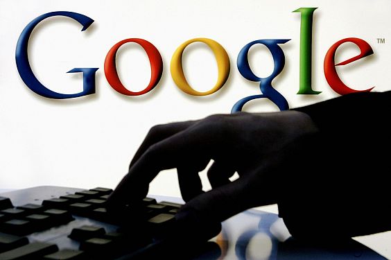 Откриха зловреден код в страница на Google