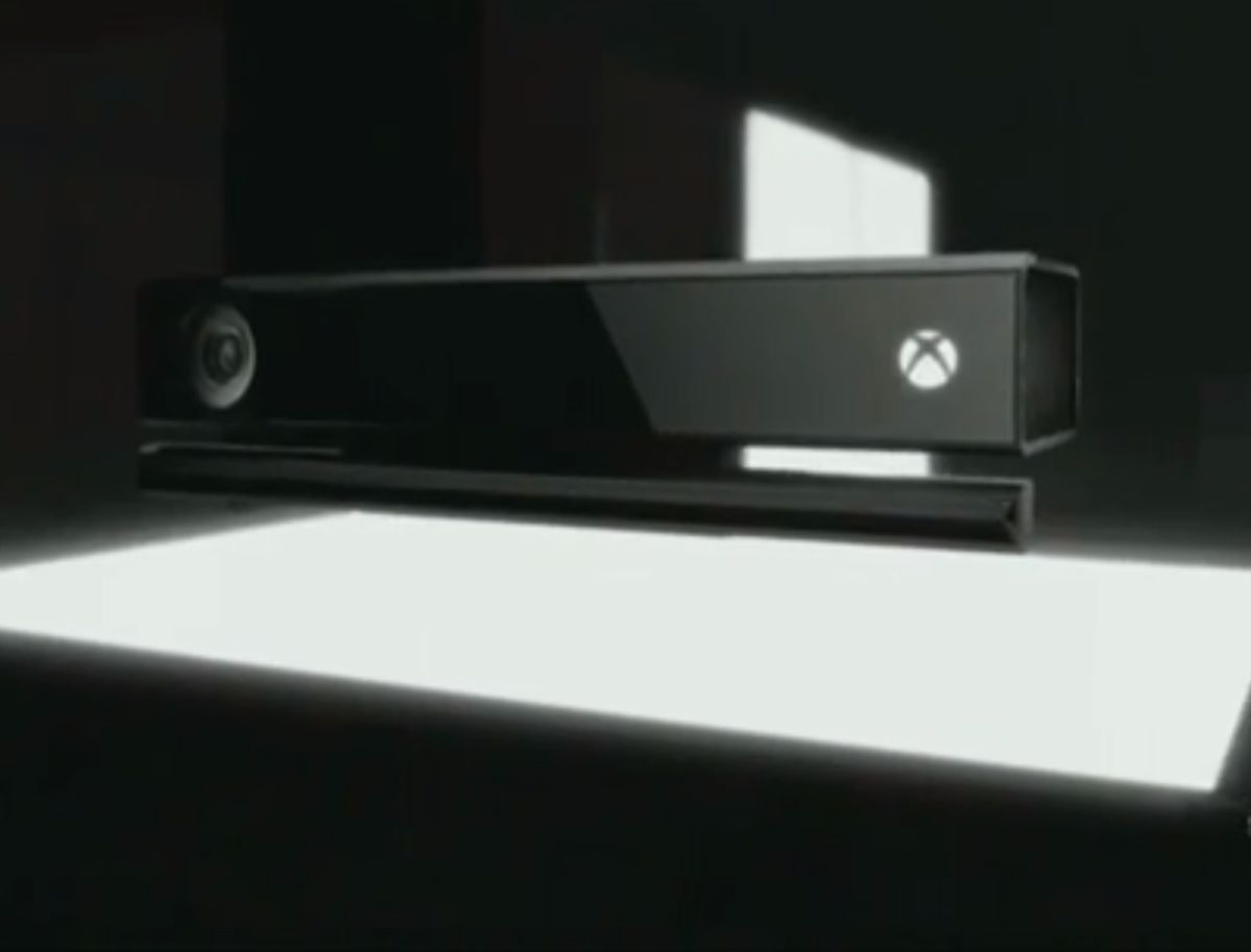 Новият Xbox One ще има и комплект за чатене
