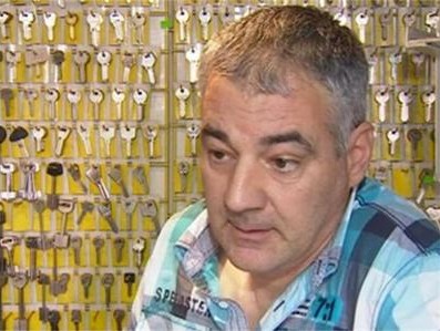 Ключар предупреждава: Крадците удрят докато плачете на погребение