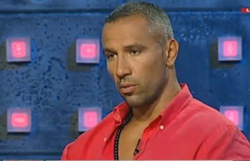 Петко Димитров: С Яна не бързаме да ставаме семейство