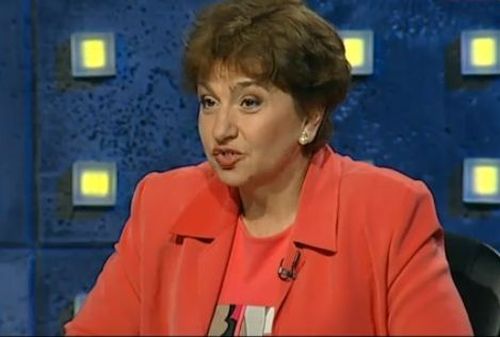 Меглена Плугчиева: Не бива да страдаме толкова за Шенген – не ни е това драмата