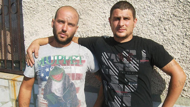 13-годишен удавник си глътна езика, двама рибари го спасиха
