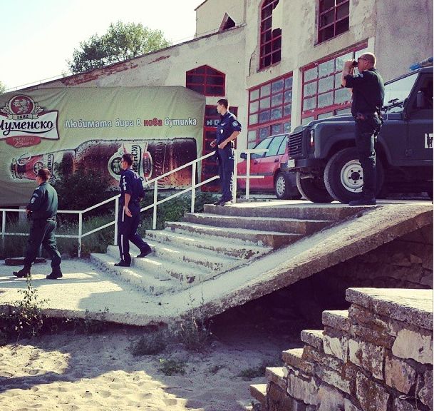 Мъртво пияни руски баскетболисти се давели на Камчия