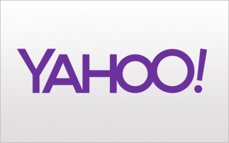 Yahoo! сменя логото си (ВИДЕО)
