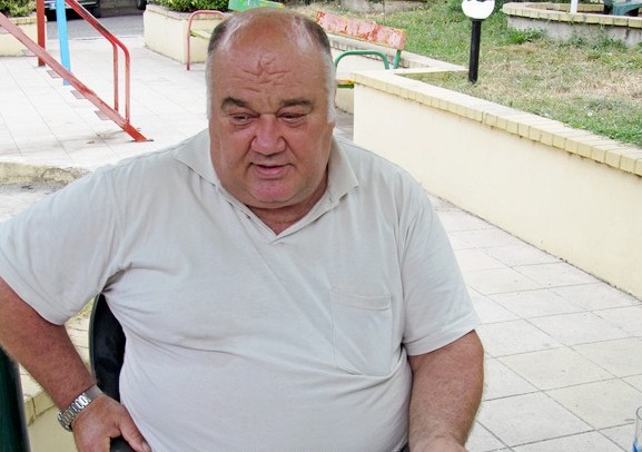 Баща на изчезнал в Ангола моряк: Външно нехае за сина ми 42 дни