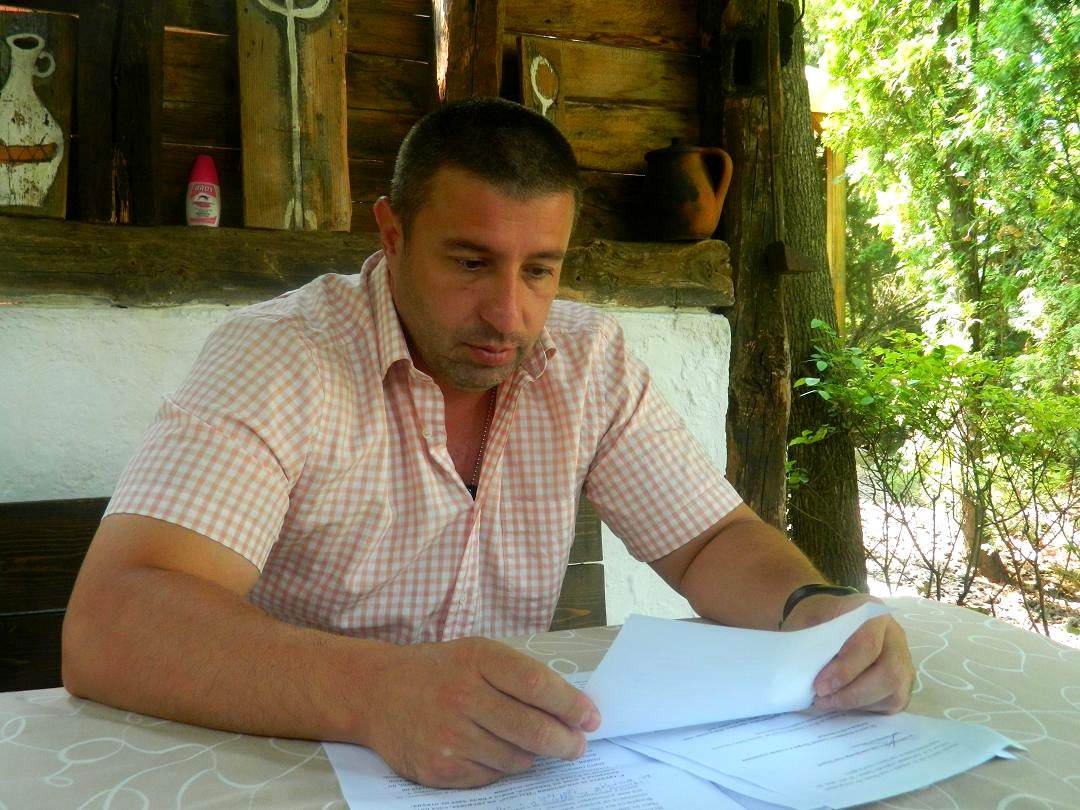 Зловещи подробности за смъртта на Хамстера