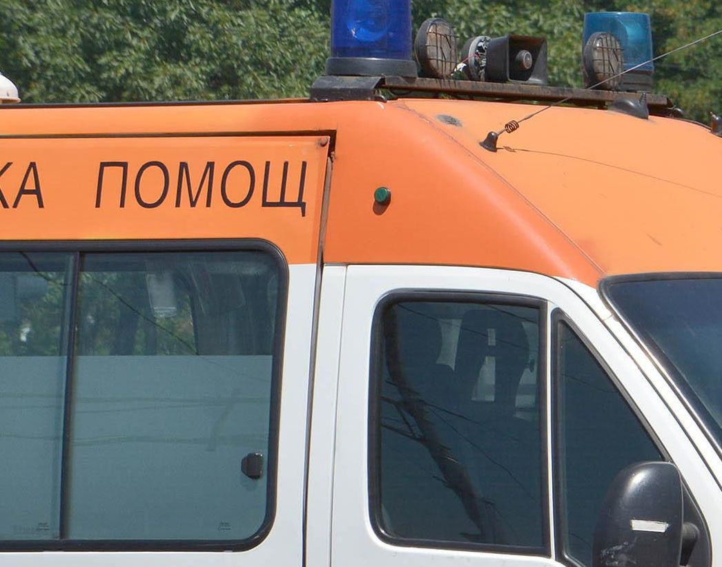 Жена си надяна примката в обора