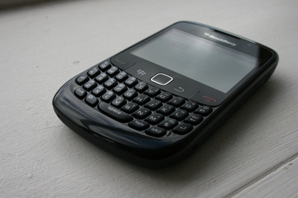 BlackBerry си търси купувач