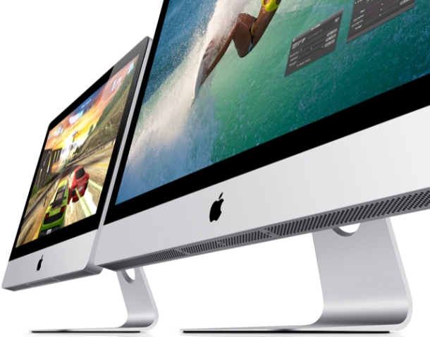  Apple подменя стари Mac видеокарти от 2011 и 2012-та година