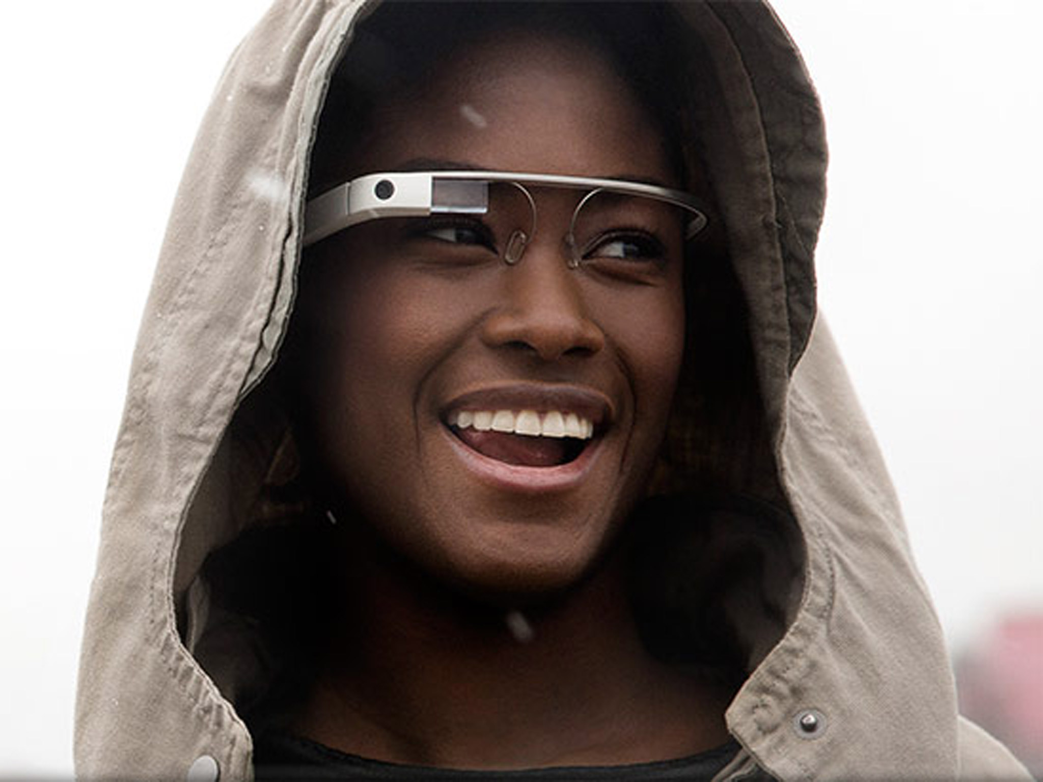 Google Glass стана моден аксесоар